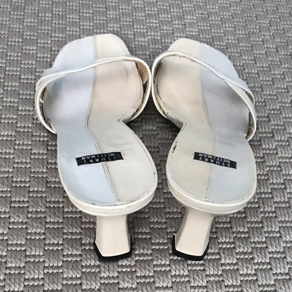 Stuart Weitzman Sandals - Picture 2 of 2